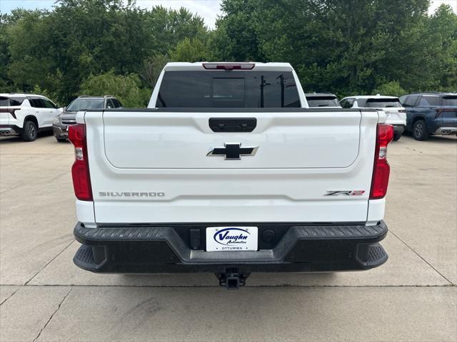 used 2024 Chevrolet Silverado 1500 car, priced at $64,999