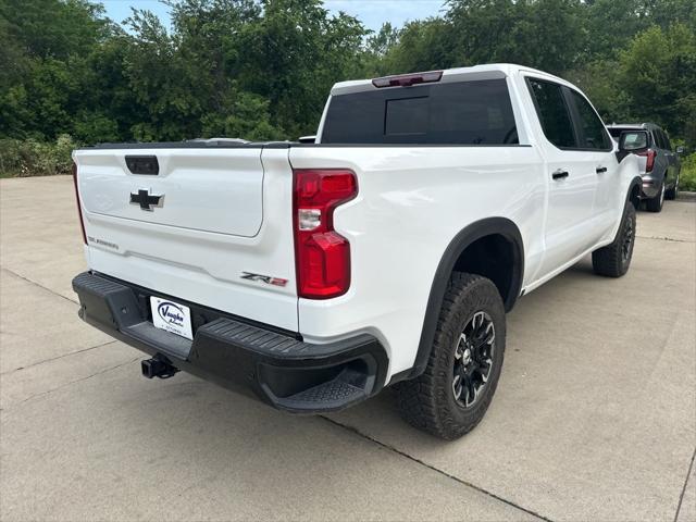 used 2024 Chevrolet Silverado 1500 car, priced at $64,999