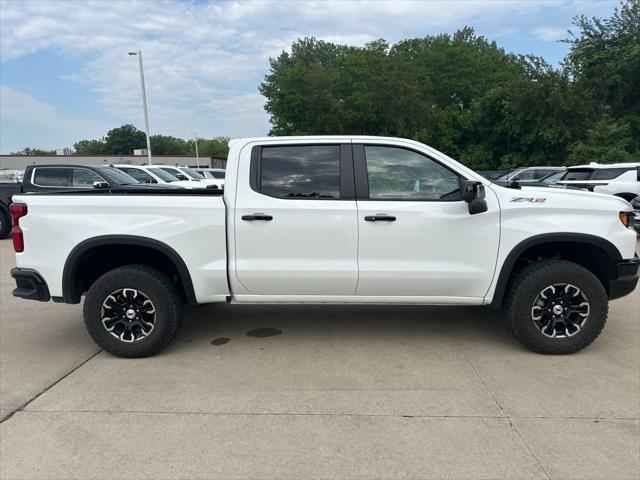 used 2024 Chevrolet Silverado 1500 car, priced at $64,999