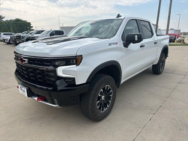 used 2024 Chevrolet Silverado 1500 car, priced at $64,999