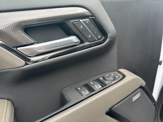 used 2024 Chevrolet Silverado 1500 car, priced at $64,999