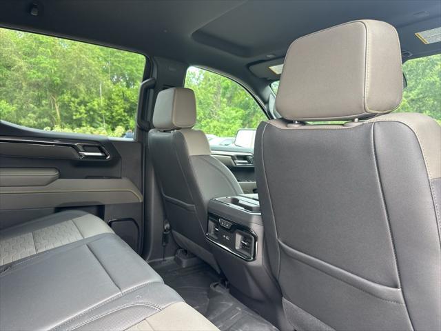 used 2024 Chevrolet Silverado 1500 car, priced at $64,999