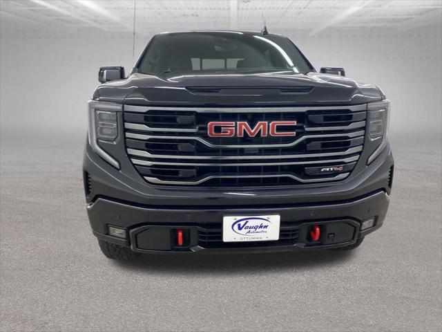 new 2025 GMC Sierra 1500 car, priced at $64,735