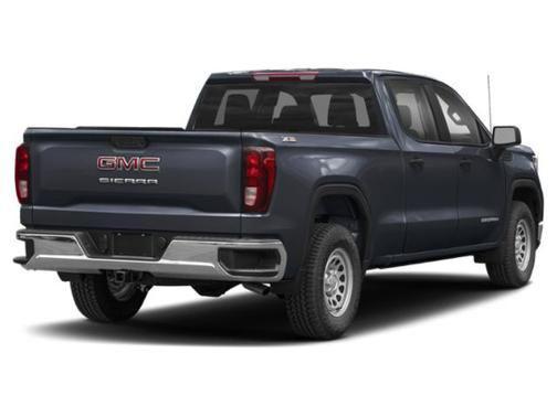 new 2025 GMC Sierra 1500 car, priced at $66,985