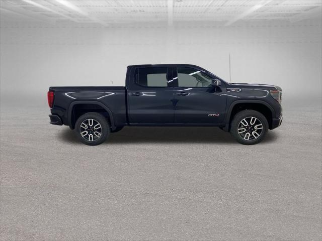 new 2025 GMC Sierra 1500 car, priced at $64,735