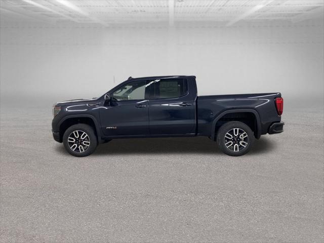 new 2025 GMC Sierra 1500 car, priced at $64,735