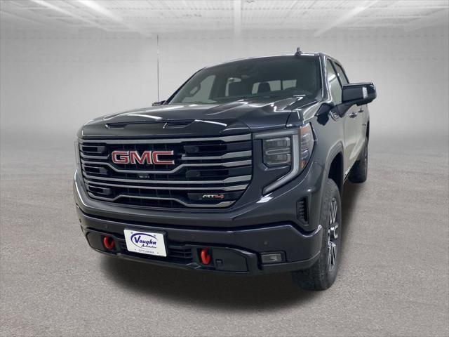 new 2025 GMC Sierra 1500 car, priced at $64,735