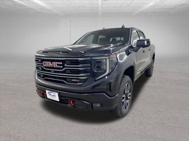 new 2025 GMC Sierra 1500 car, priced at $64,735