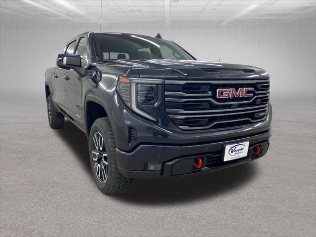 new 2025 GMC Sierra 1500 car, priced at $64,735