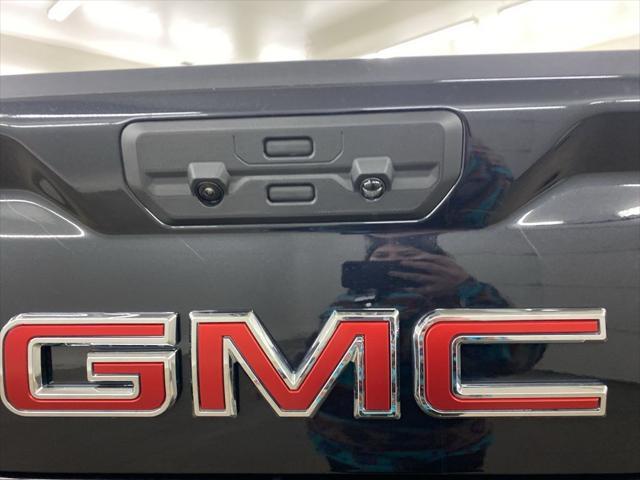 new 2025 GMC Sierra 1500 car, priced at $64,735