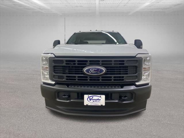 new 2025 Ford F-250 car, priced at $51,555