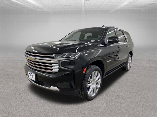 new 2024 Chevrolet Tahoe car, priced at $79,805