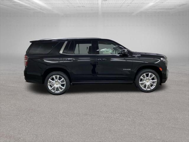 new 2024 Chevrolet Tahoe car, priced at $79,805