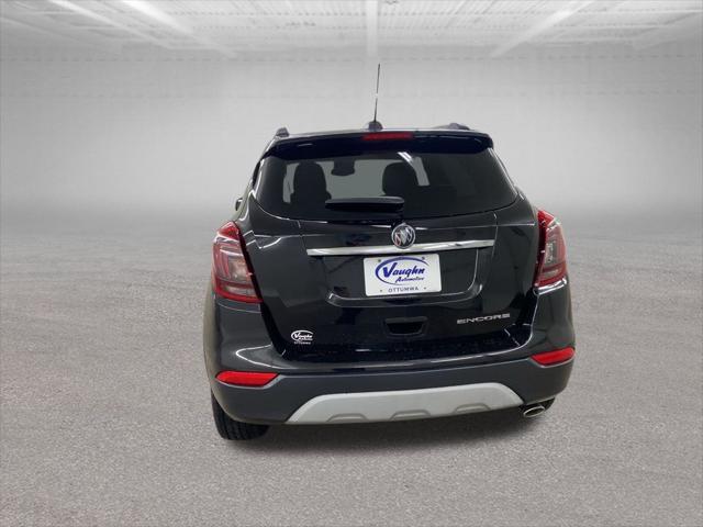 used 2019 Buick Encore car, priced at $15,799