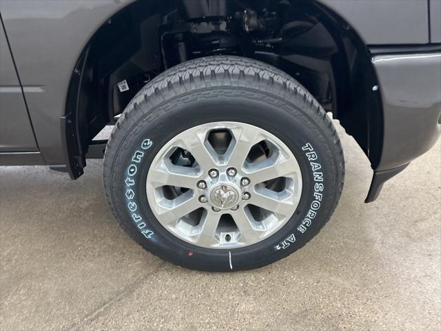 new 2025 Ram 2500 car, priced at $73,499