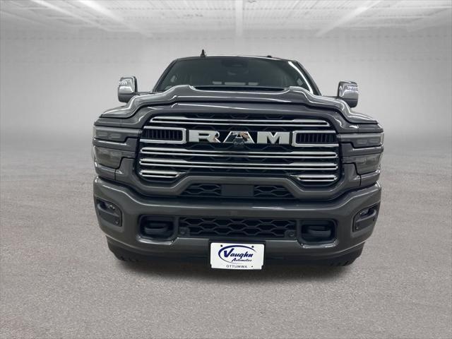 new 2025 Ram 2500 car, priced at $73,499
