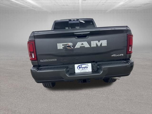 new 2025 Ram 2500 car, priced at $73,499