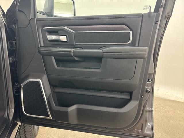 new 2025 Ram 2500 car, priced at $73,499