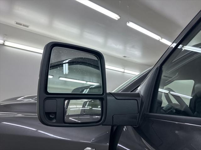 new 2025 Ram 2500 car, priced at $73,499