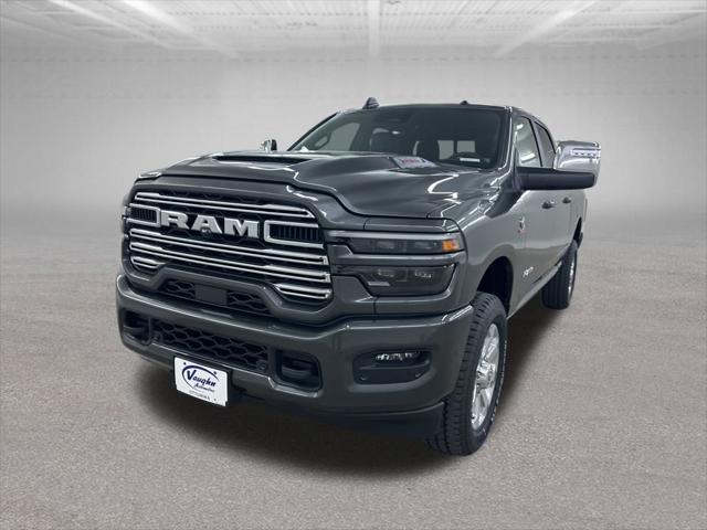 new 2025 Ram 2500 car, priced at $73,499