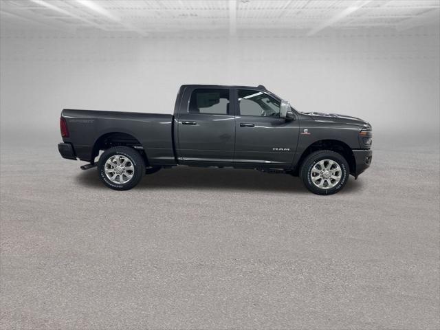 new 2025 Ram 2500 car, priced at $73,499
