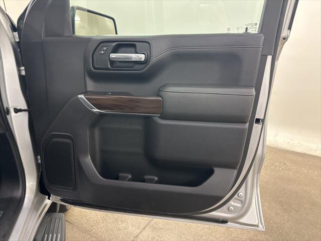 used 2019 GMC Sierra 1500 car, priced at $34,999
