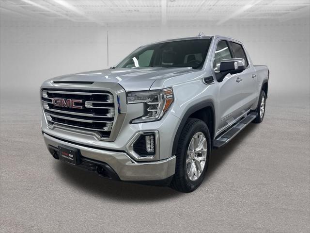 used 2019 GMC Sierra 1500 car, priced at $34,999