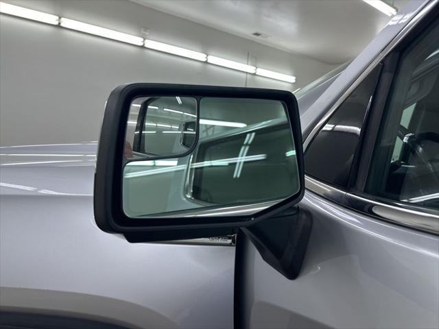used 2019 GMC Sierra 1500 car, priced at $34,999