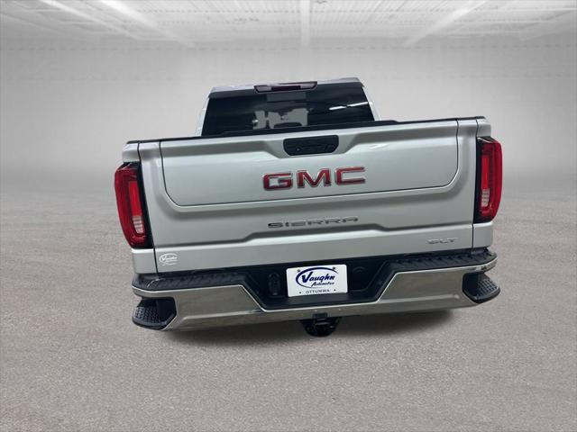used 2019 GMC Sierra 1500 car, priced at $34,999