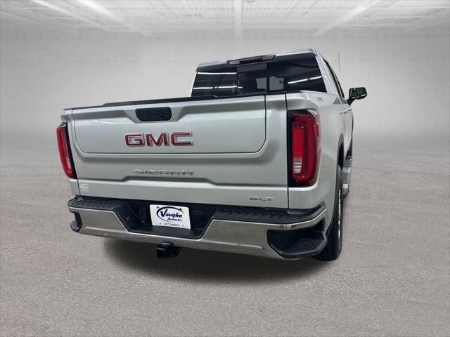 used 2019 GMC Sierra 1500 car, priced at $34,999
