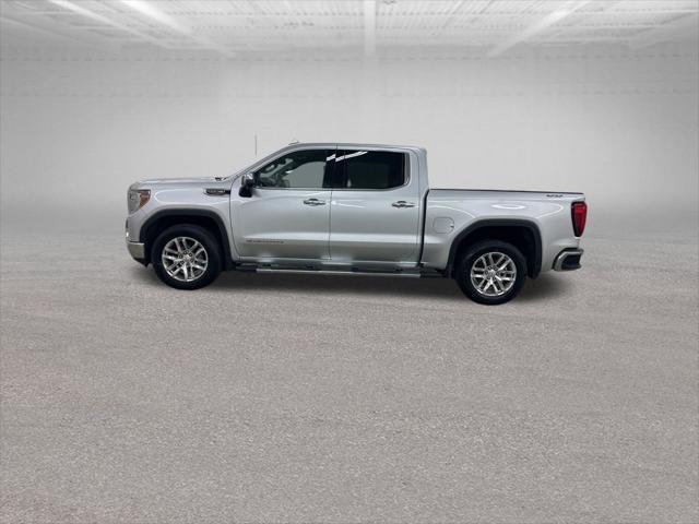 used 2019 GMC Sierra 1500 car, priced at $34,999
