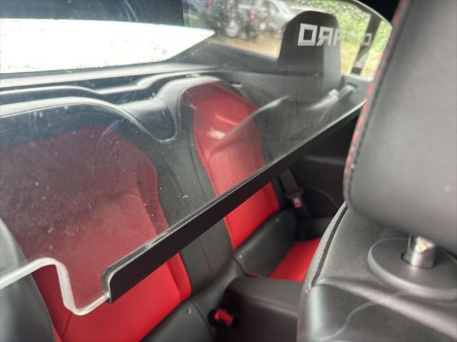 used 2018 Chevrolet Camaro car, priced at $37,999