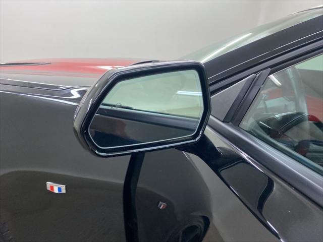 used 2018 Chevrolet Camaro car, priced at $37,999