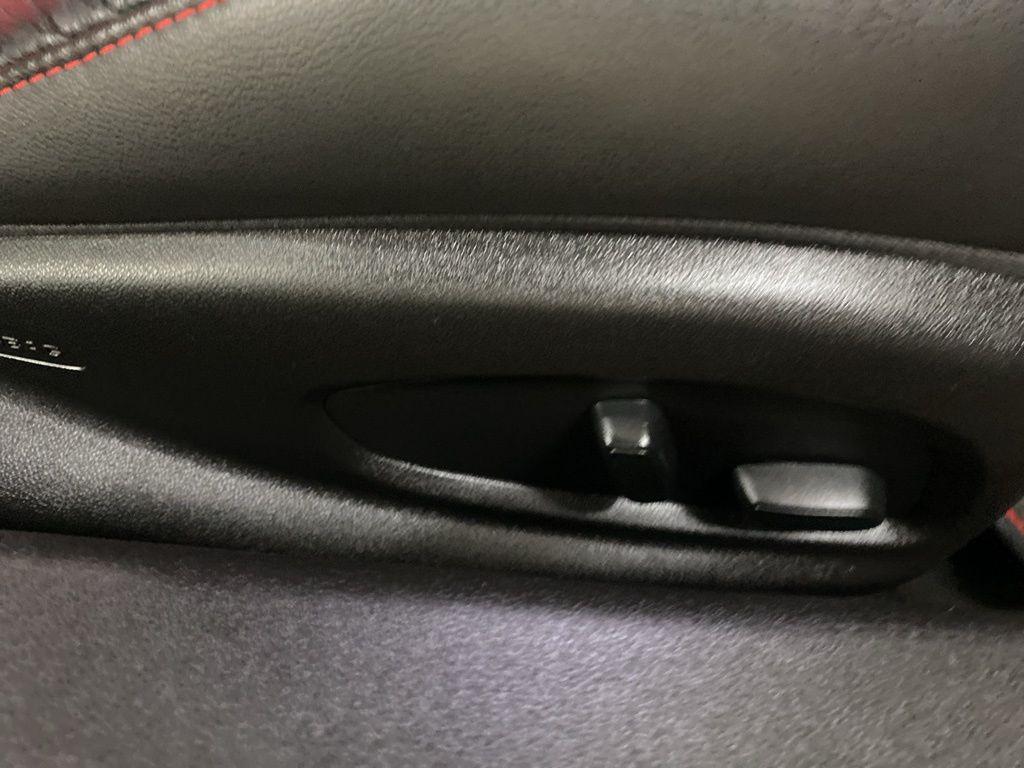used 2018 Chevrolet Camaro car, priced at $34,999