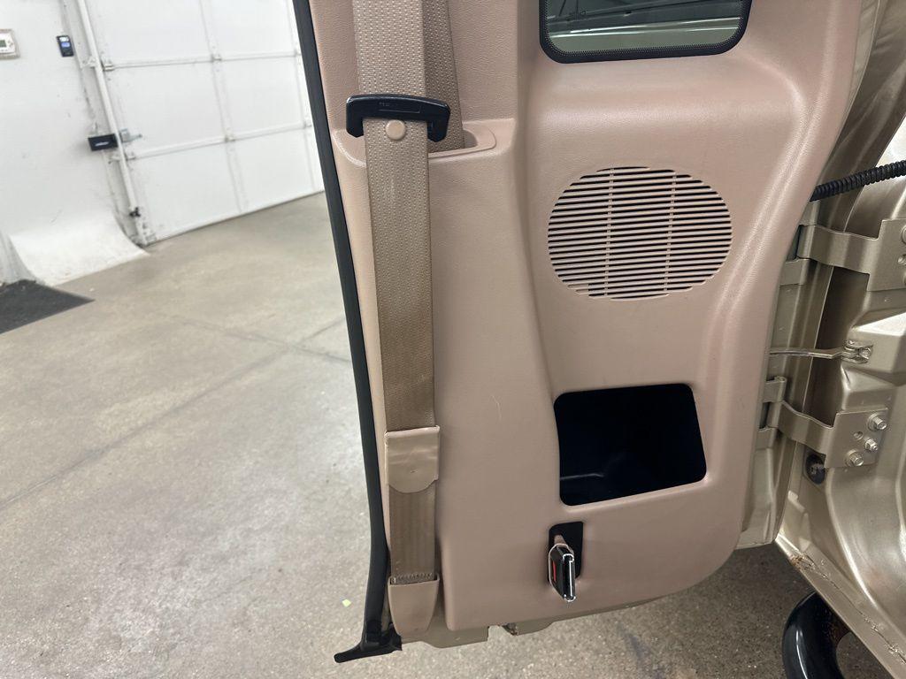 used 2002 Ford Ranger car, priced at $5,400