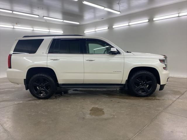 used 2015 Chevrolet Tahoe car, priced at $13,499