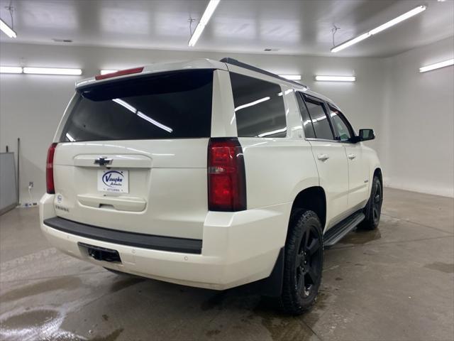 used 2015 Chevrolet Tahoe car, priced at $13,499