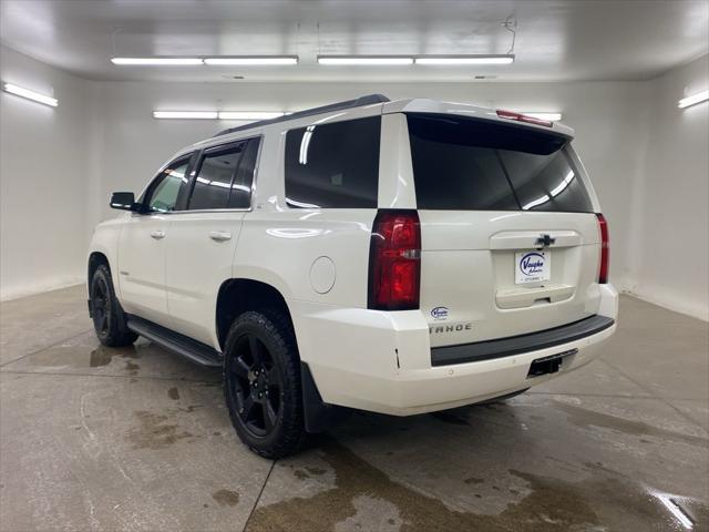 used 2015 Chevrolet Tahoe car, priced at $13,499