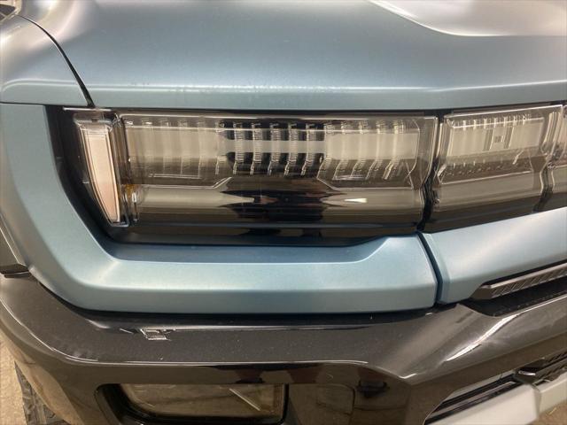 new 2024 GMC HUMMER EV SUV car, priced at $124,145
