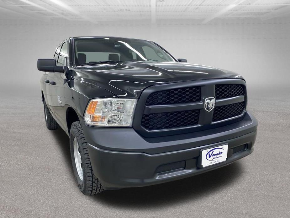 new 2024 Ram 1500 Classic car, priced at $35,765