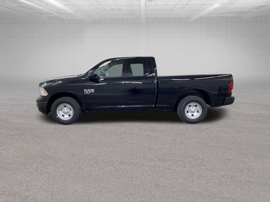 new 2024 Ram 1500 Classic car, priced at $38,265