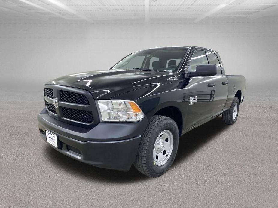 new 2024 Ram 1500 Classic car, priced at $38,265