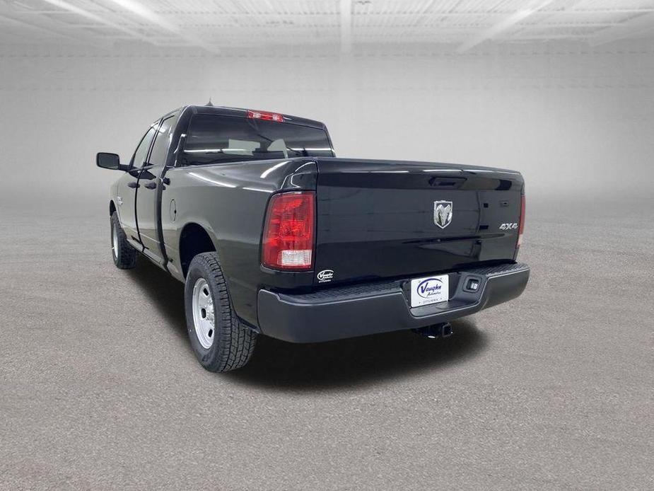 new 2024 Ram 1500 Classic car, priced at $35,765