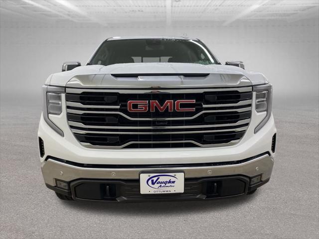 new 2025 GMC Sierra 1500 car, priced at $61,730