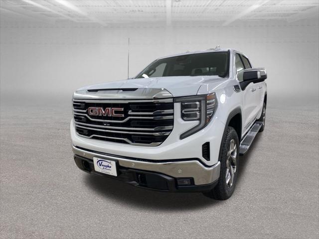 new 2025 GMC Sierra 1500 car, priced at $61,730