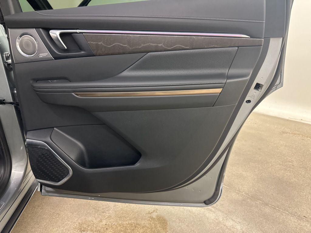 used 2025 Buick Enclave car, priced at $52,499