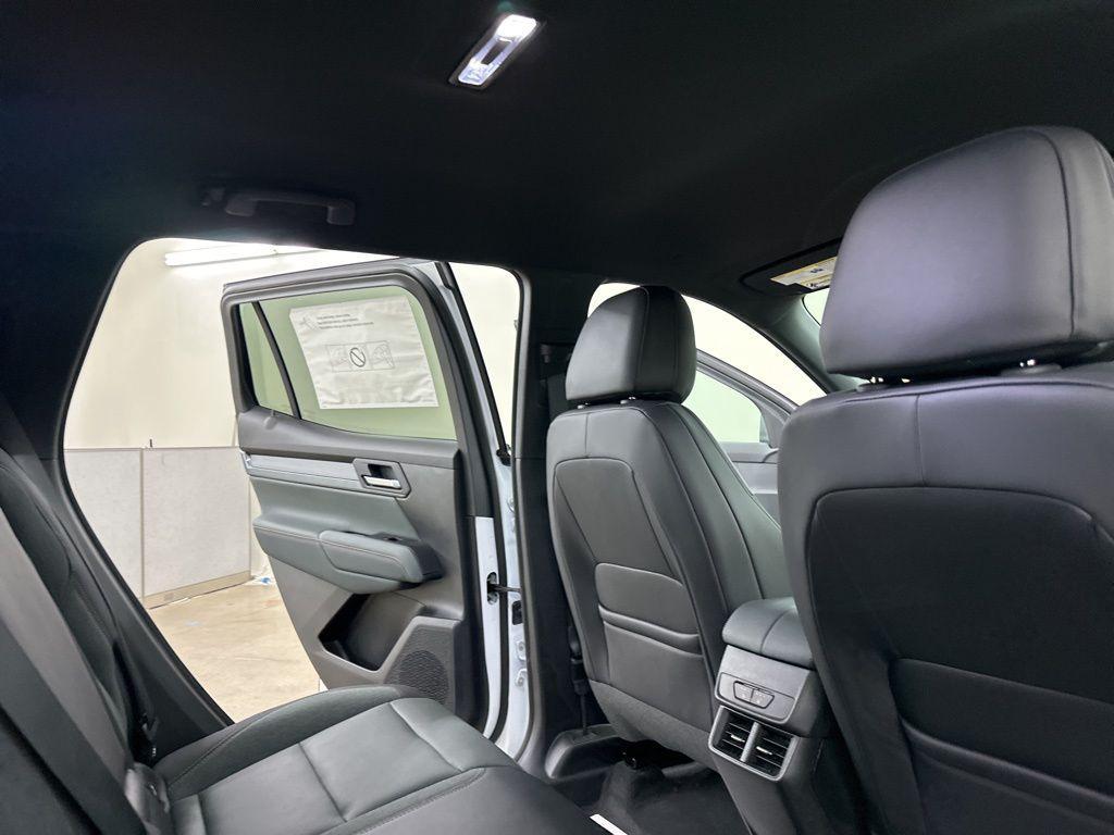 new 2026 GMC Terrain car, priced at $39,084