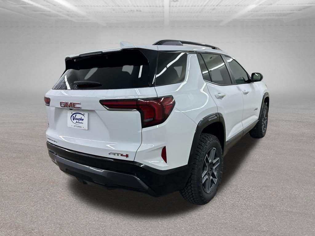 new 2026 GMC Terrain car, priced at $39,084