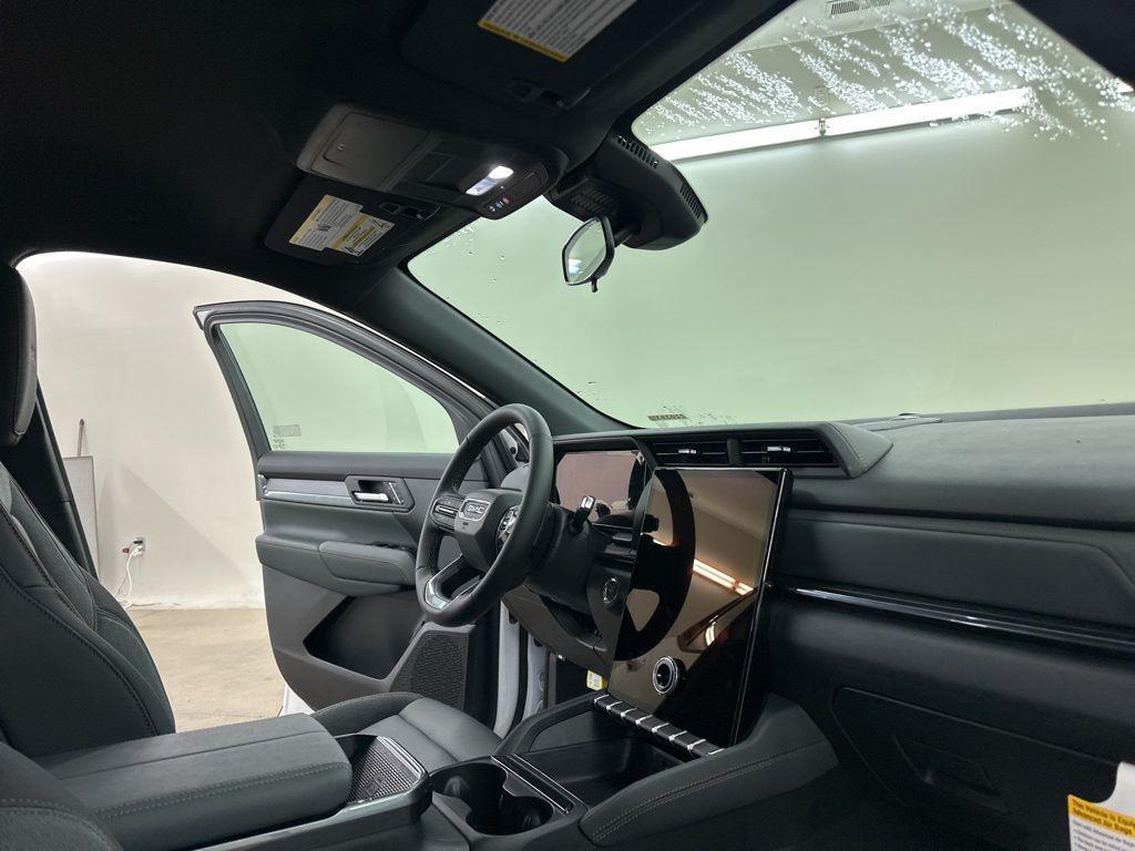 new 2026 GMC Terrain car, priced at $39,084