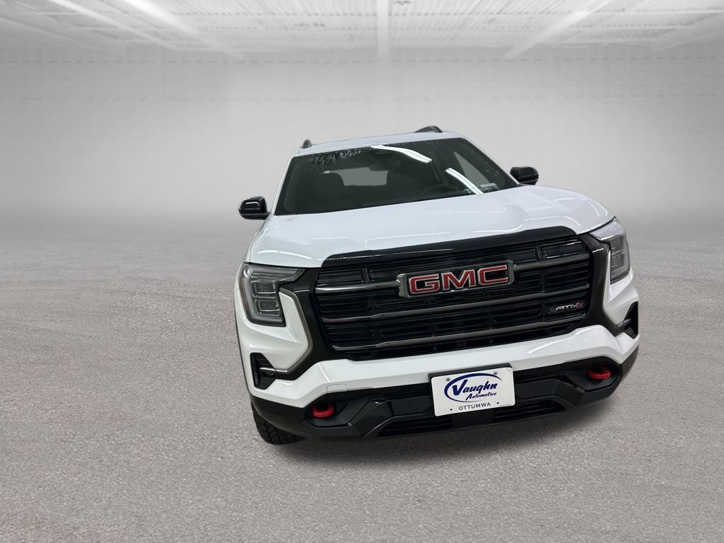new 2026 GMC Terrain car, priced at $39,084
